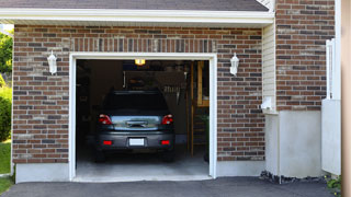 Garage Door Installation at Beachwood Tacoma, Washington