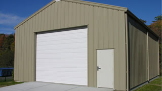 Garage Door Openers at Beachwood Tacoma, Washington